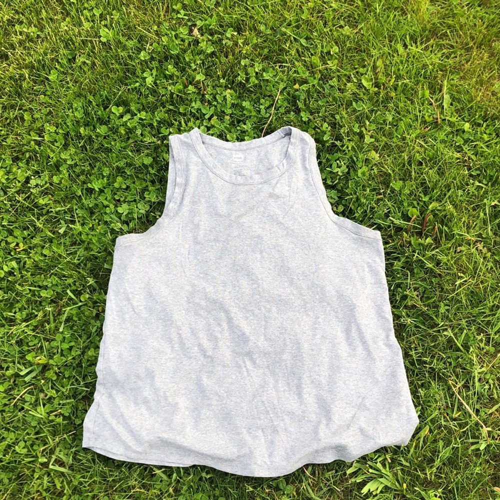Comfy Old Navy Tank